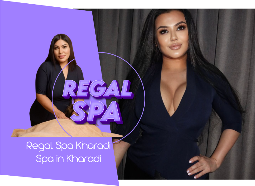 Body Massage in Kharadi